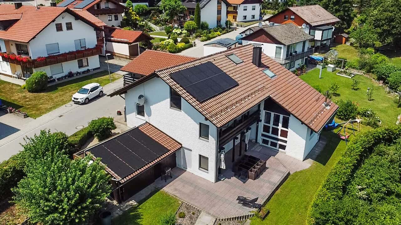 Einfamilienhaus in Haibach – Bild 3