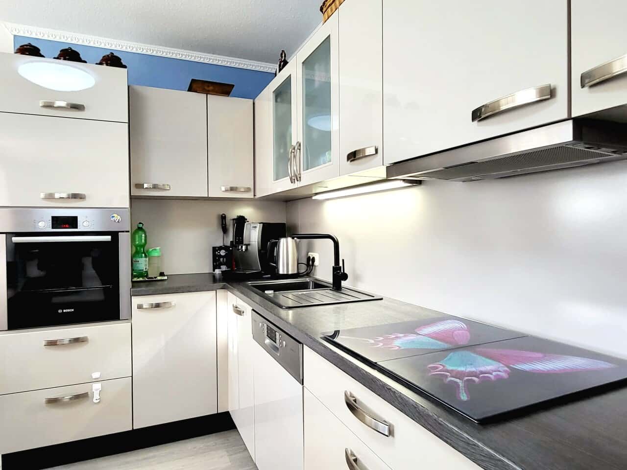 Terrassenwohnung in Pocking – Bild 1