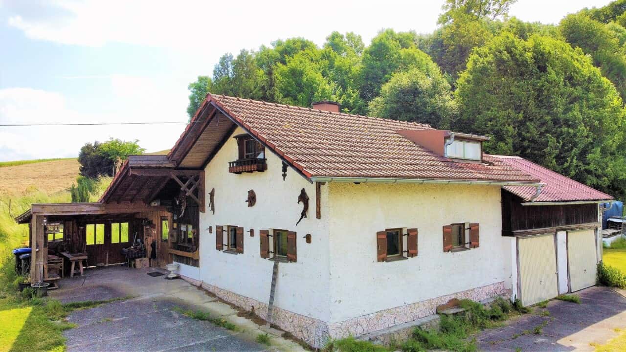Einfamilienhaus in Fridolfing – Bild 2