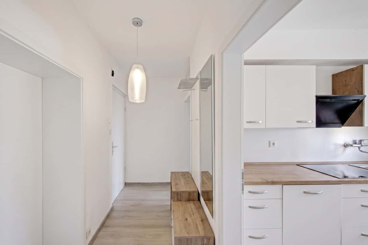 Etagenwohnung in Dortmund – Bild 2