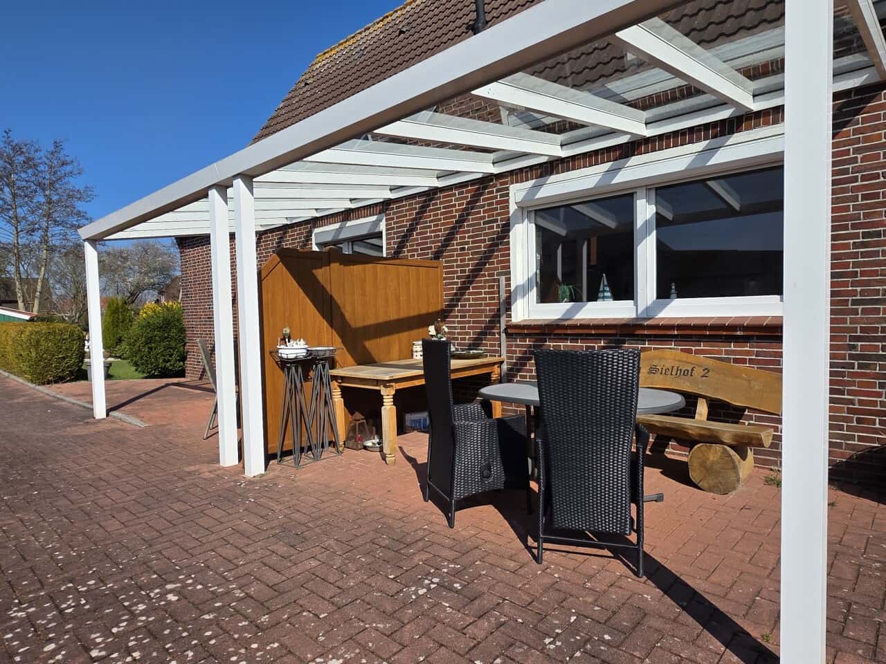Einfamilienhaus in Dornum-Westeraccumersiel – Bild 5