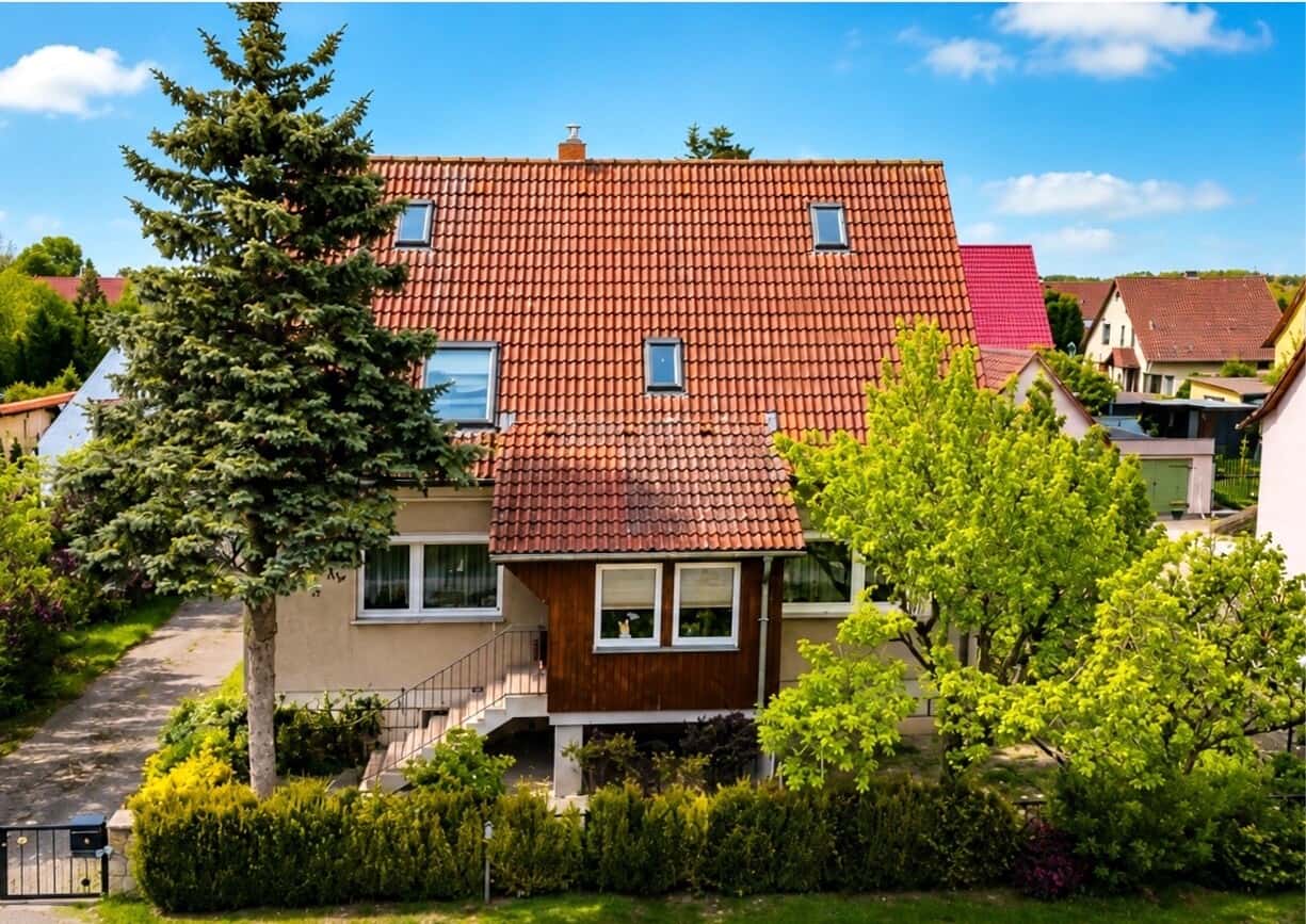 Einfamilienhaus in Ducherow – Bild 1