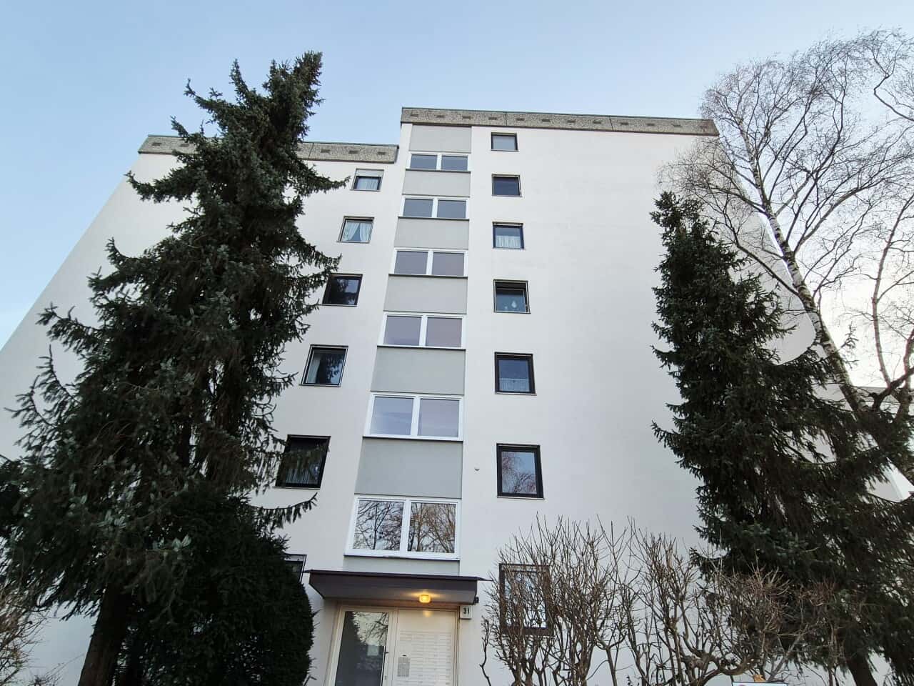 Etagenwohnung in Altötting – Bild 1