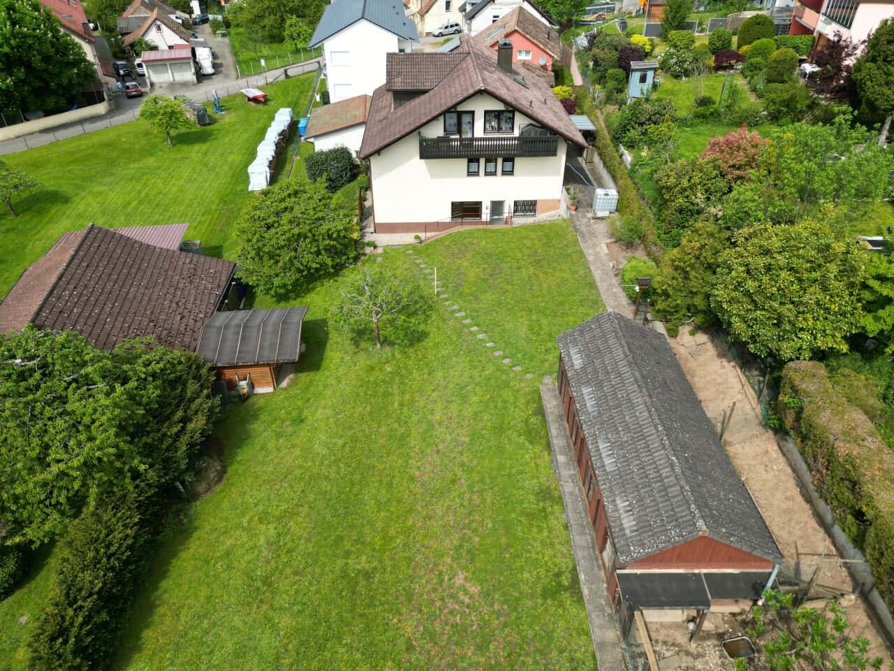 Einfamilienhaus in Bad Säckingen – Bild 1