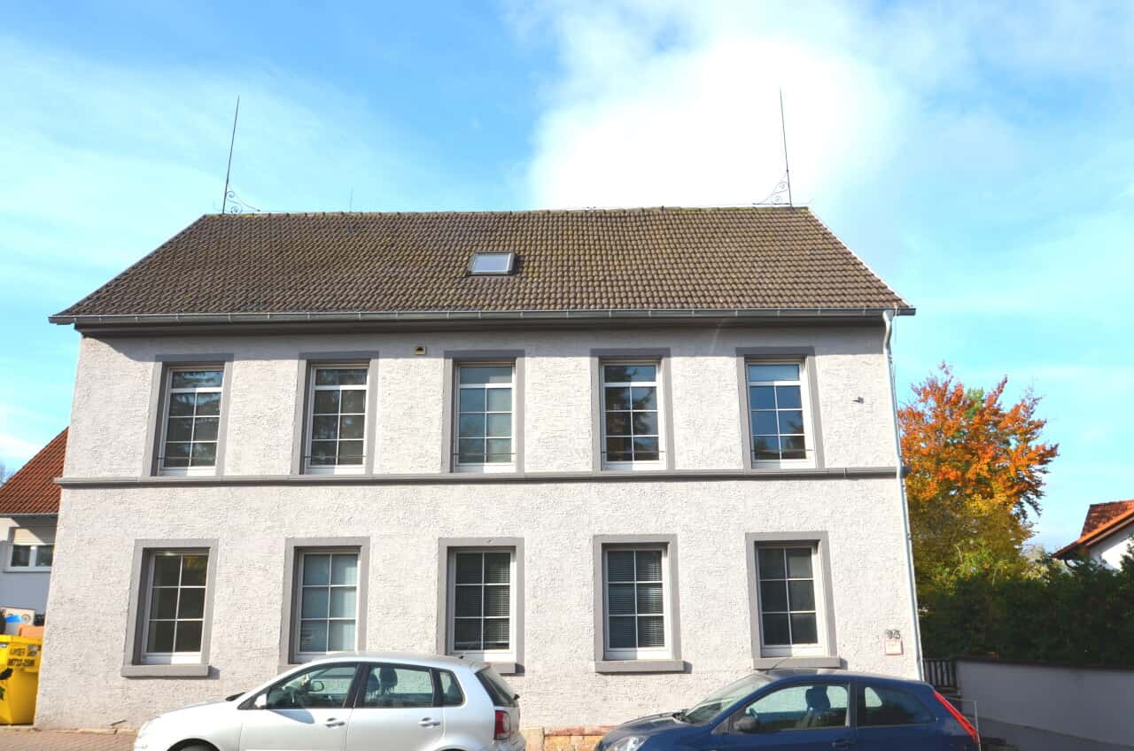 Dachgeschosswohnung in Wörrstadt – Bild 4