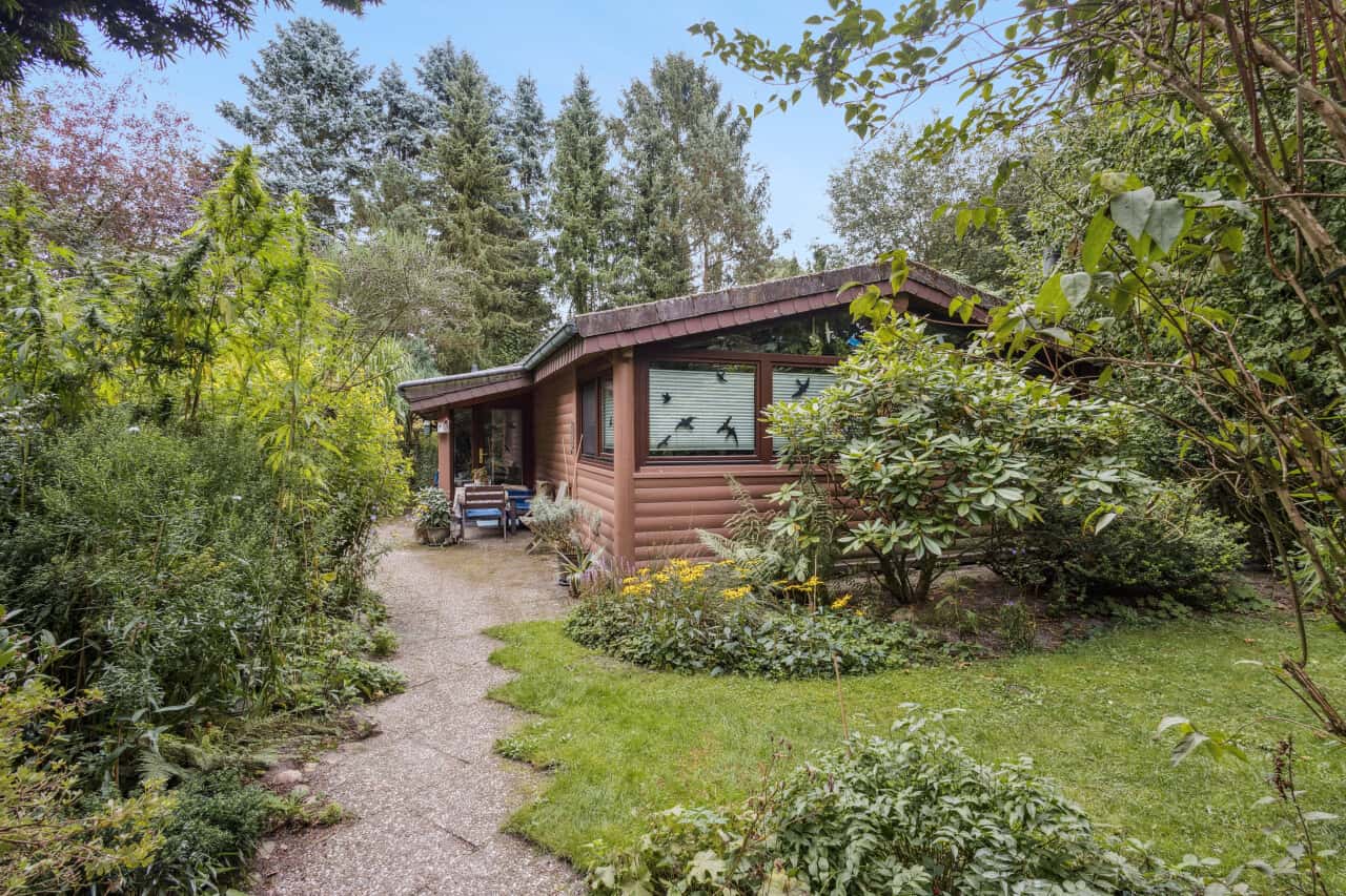 Einfamilienhaus in Schneverdingen – Bild 1