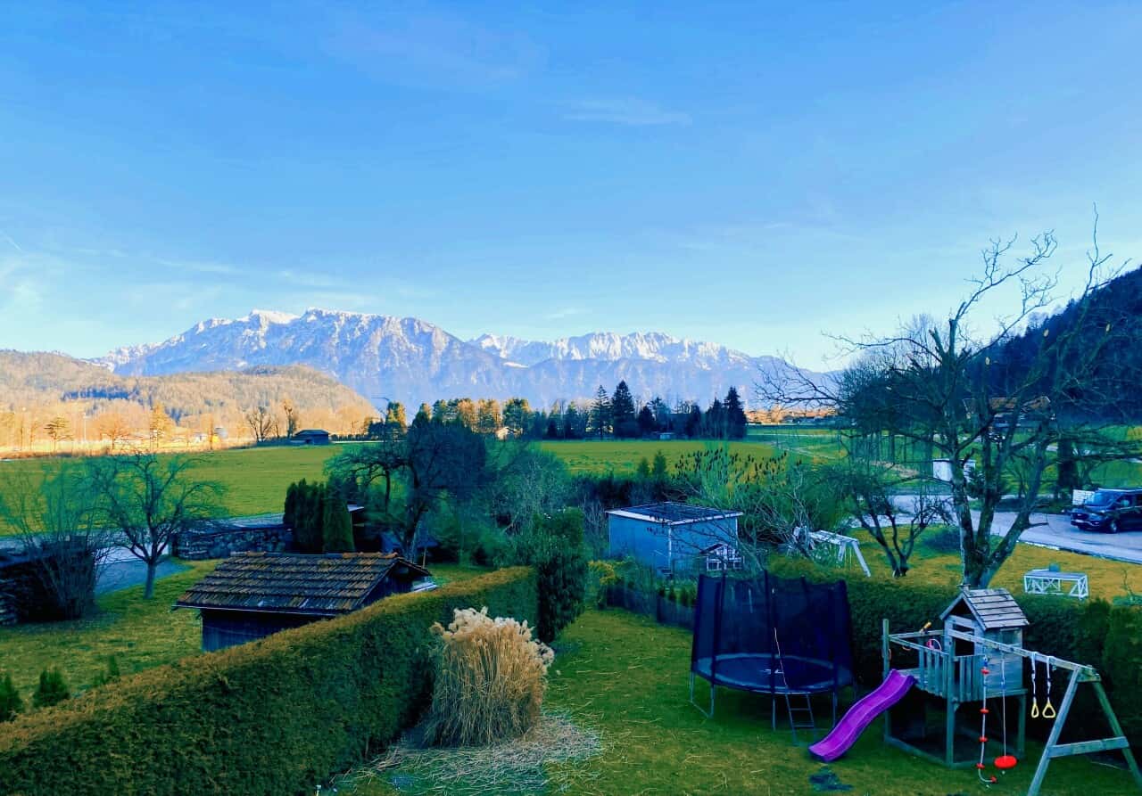Einfamilienhaus in Oberaudorf – Bild 1