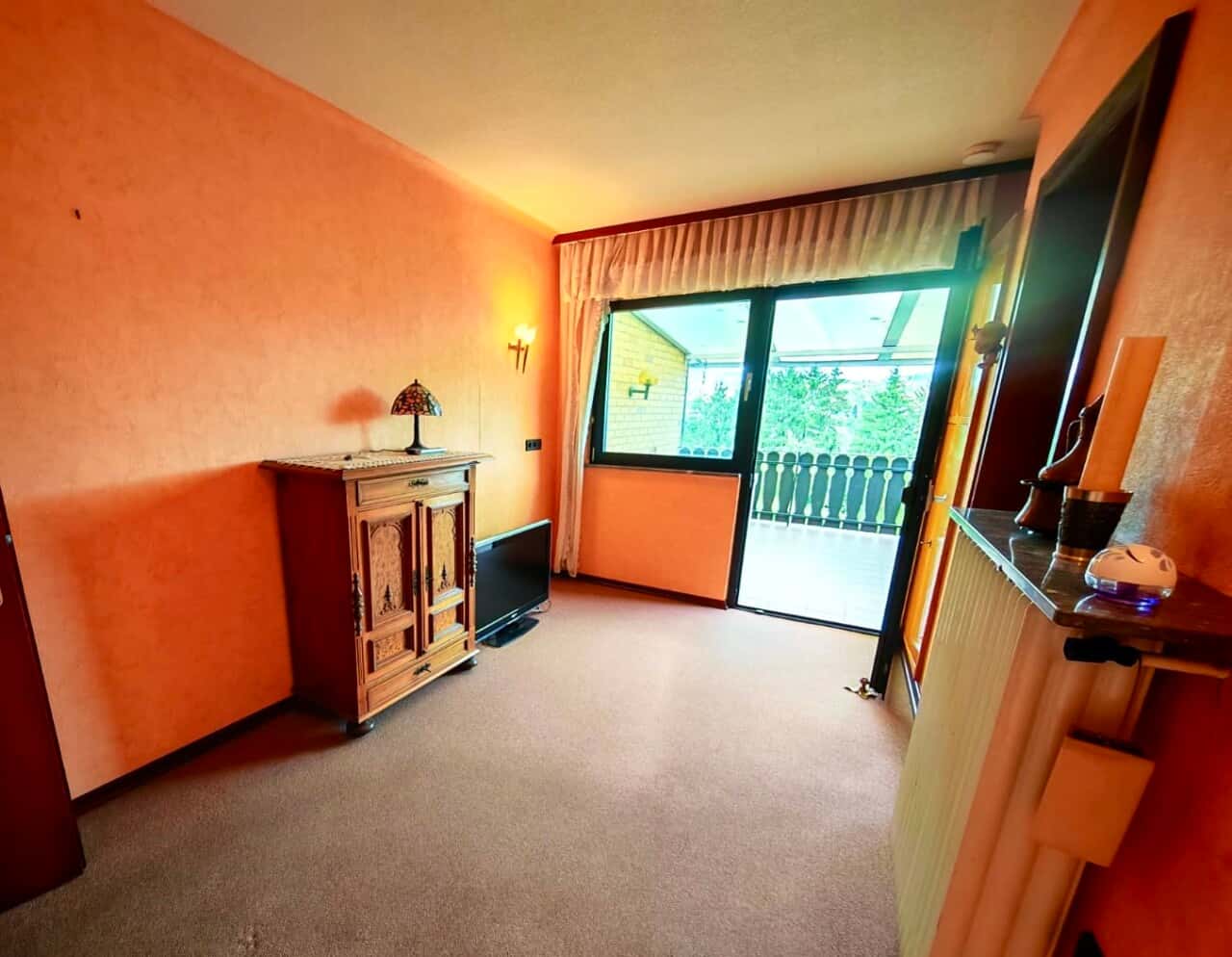 Etagenwohnung in Püttlingen – Bild 5
