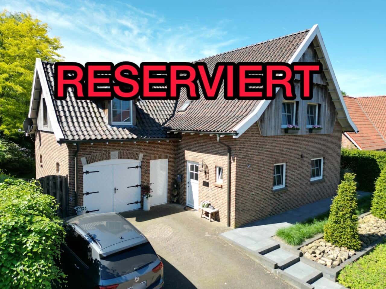 Einfamilienhaus in Bad Bentheim - Gildehaus – Bild 1