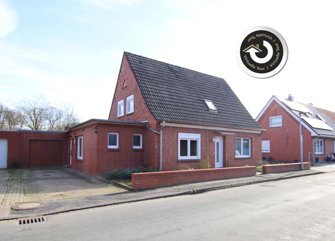 Einfamilienhaus in Bad Bentheim – Bild 1