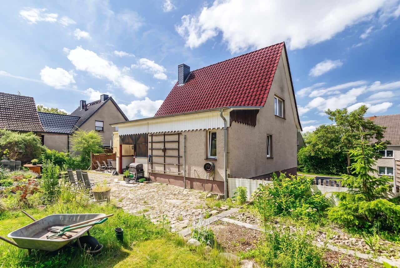 Einfamilienhaus in Schwaan – Bild 3