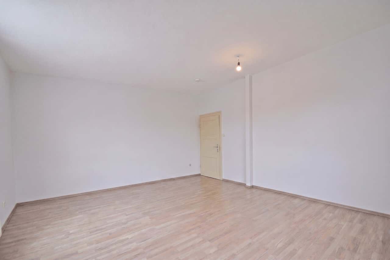 Etagenwohnung in Gießen – Bild 1