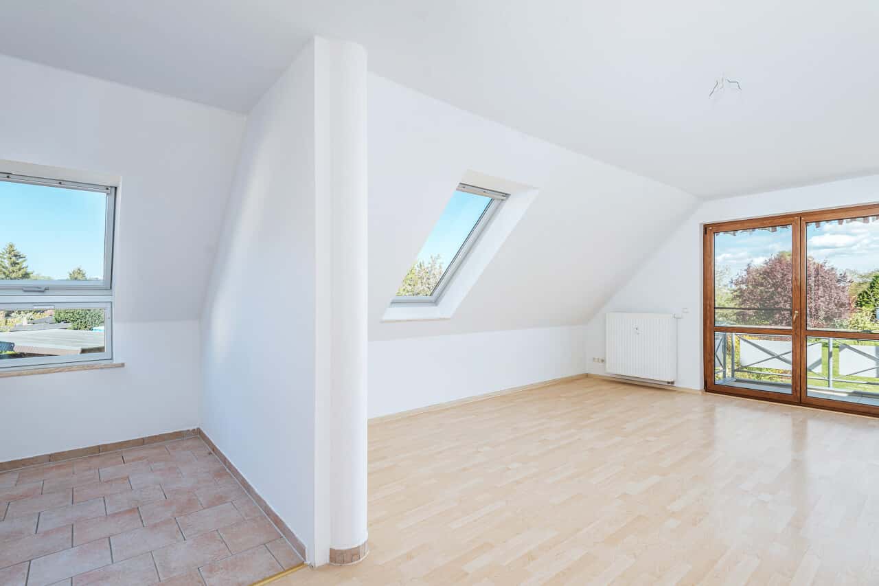 Maisonette in Rostock – Bild 4