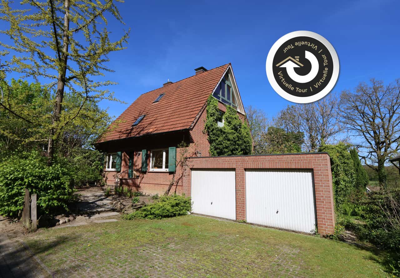 Einfamilienhaus in Bad Bentheim – Bild 1