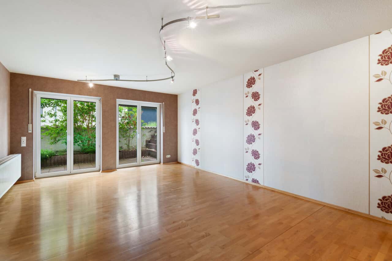 Etagenwohnung in Eltville – Bild 1