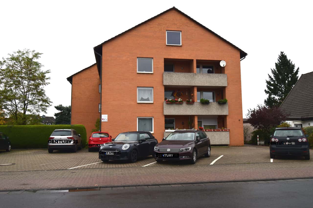 Etagenwohnung in Gifhorn – Bild 1