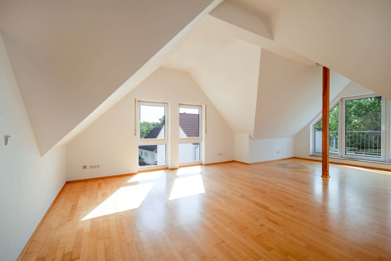 Etagenwohnung in Hofheim am Taunus – Bild 3