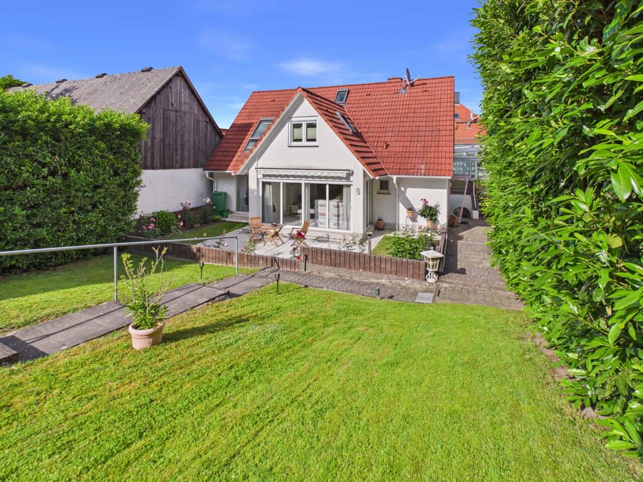 Haus in Ober-Ramstadt – Bild 4