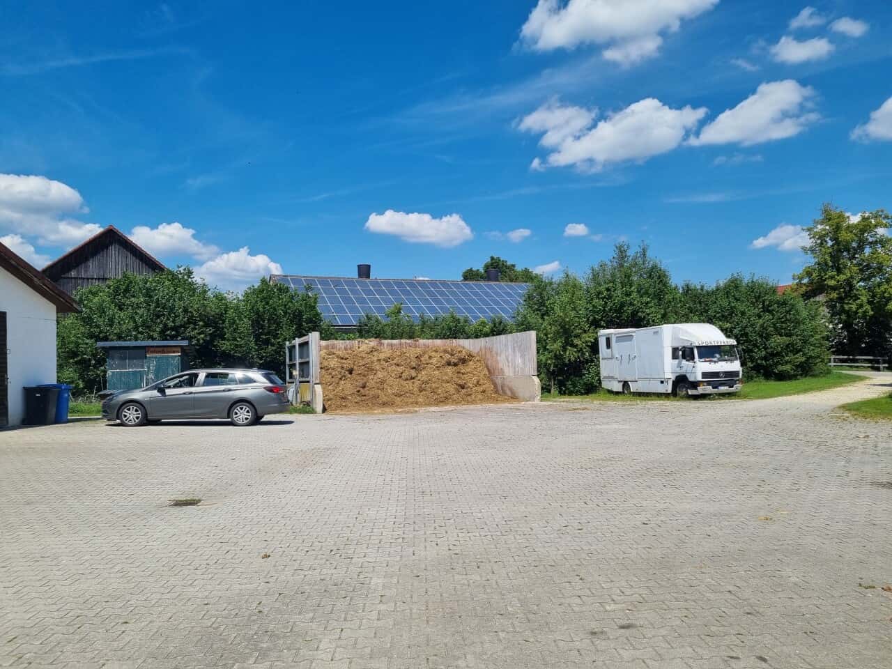Reiterhof in Rohr i. NB – Bild 4