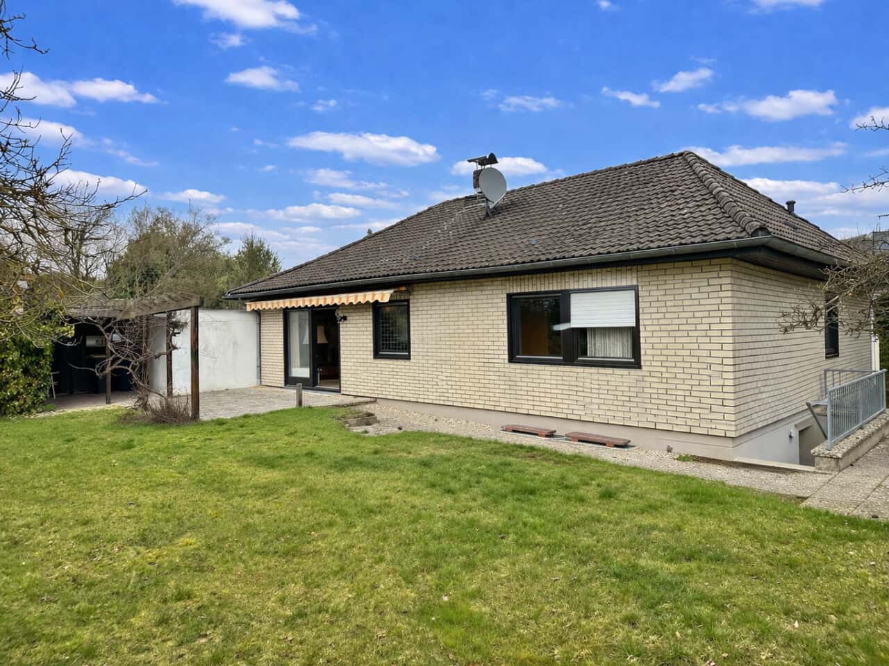 Einfamilienhaus in Uelzen – Bild 4