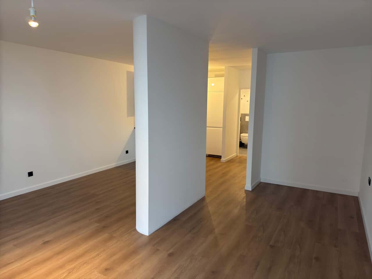 Etagenwohnung in Berlin – Bild 4
