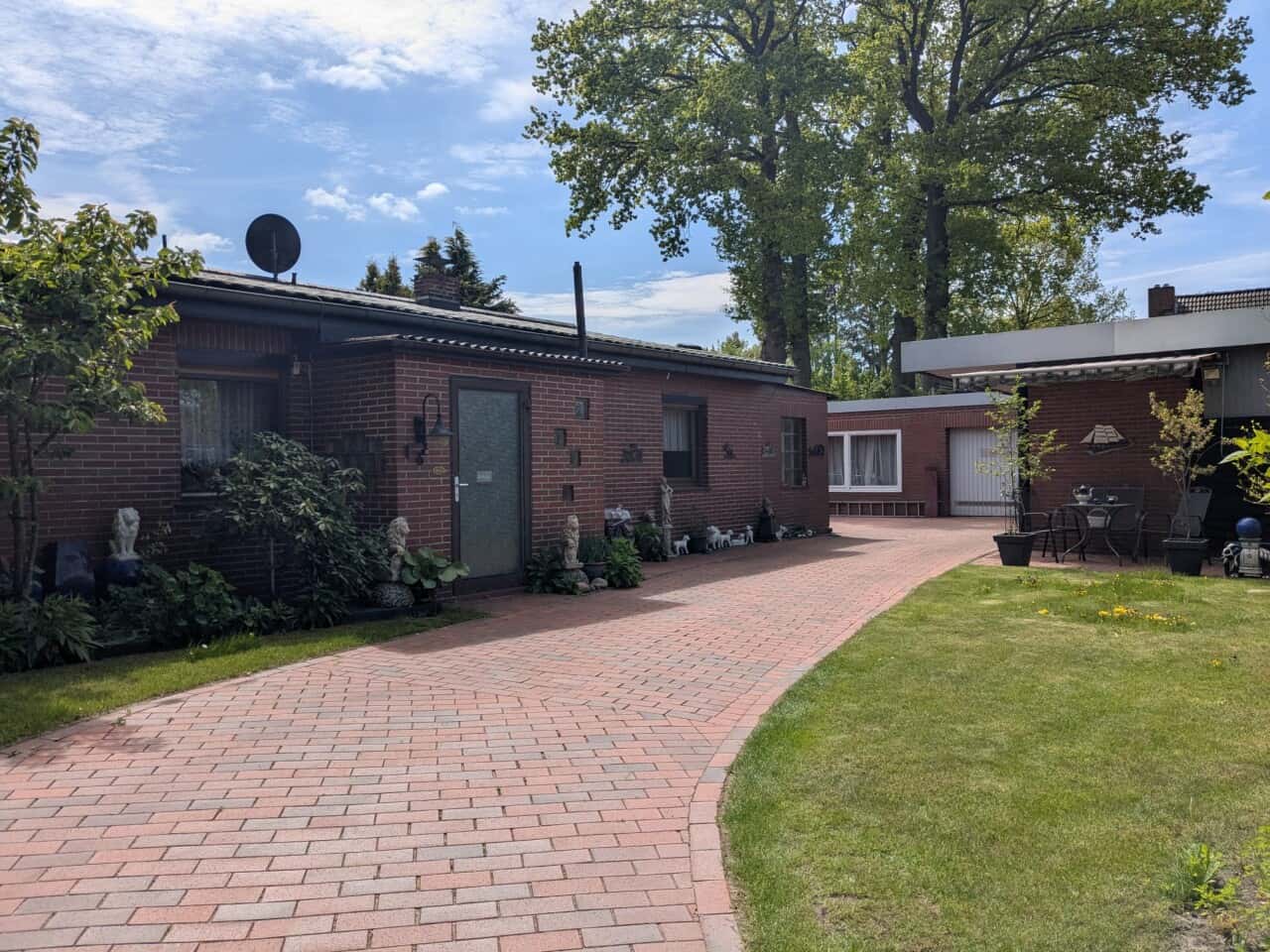 Bungalow in Bispingen – Bild 1