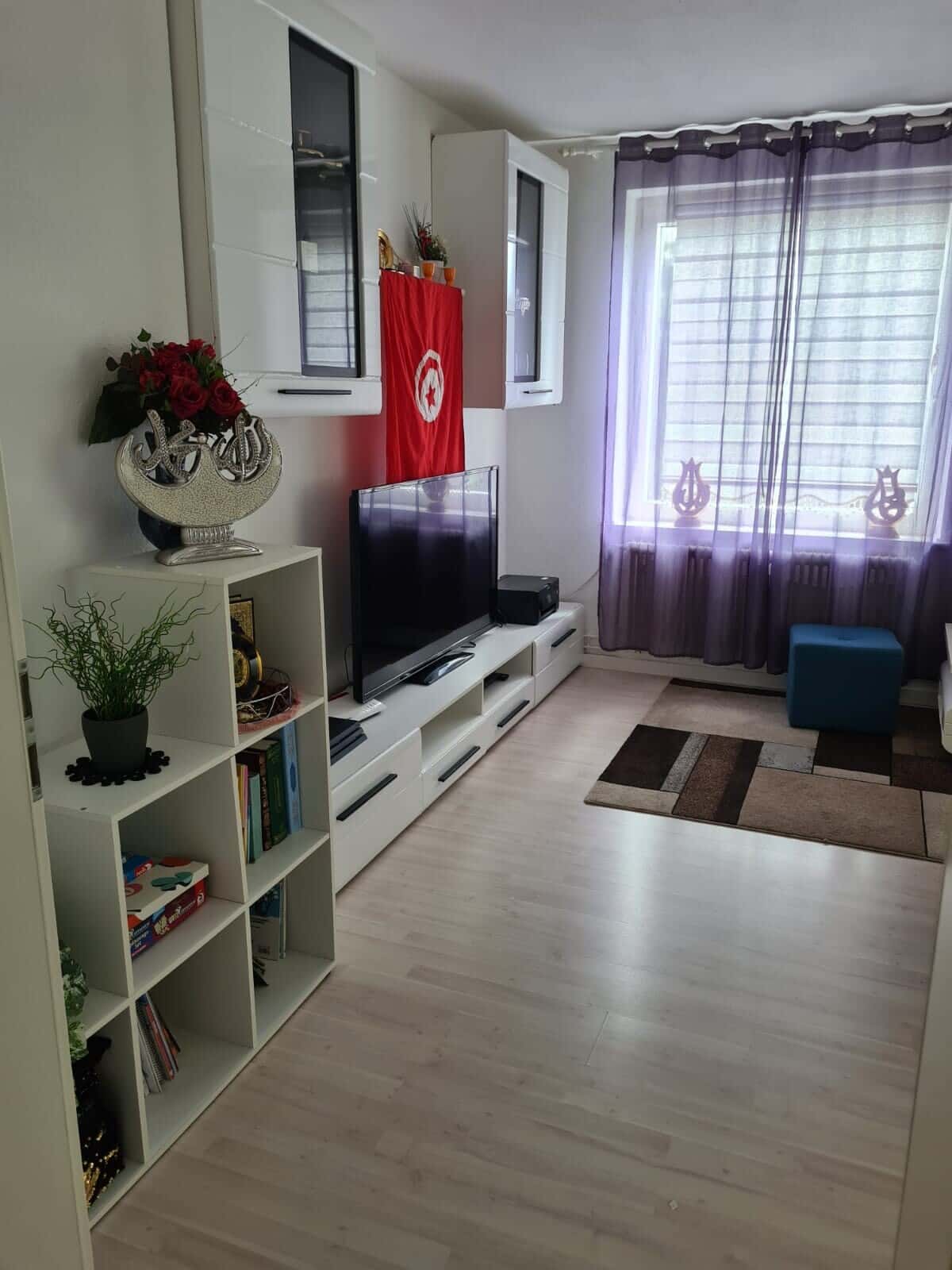 Etagenwohnung in Salzgitter