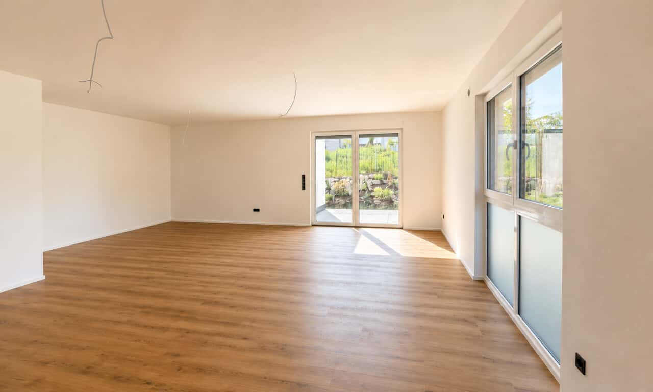 Etagenwohnung in Dielheim – Bild 2