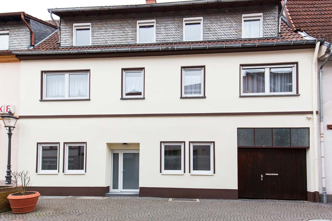 Mehrfamilienhaus in Kirchheimbolanden – Bild 2