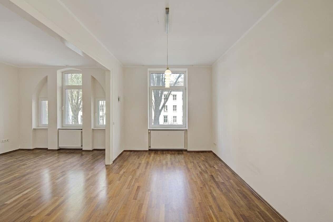 Etagenwohnung in Dortmund – Bild 2