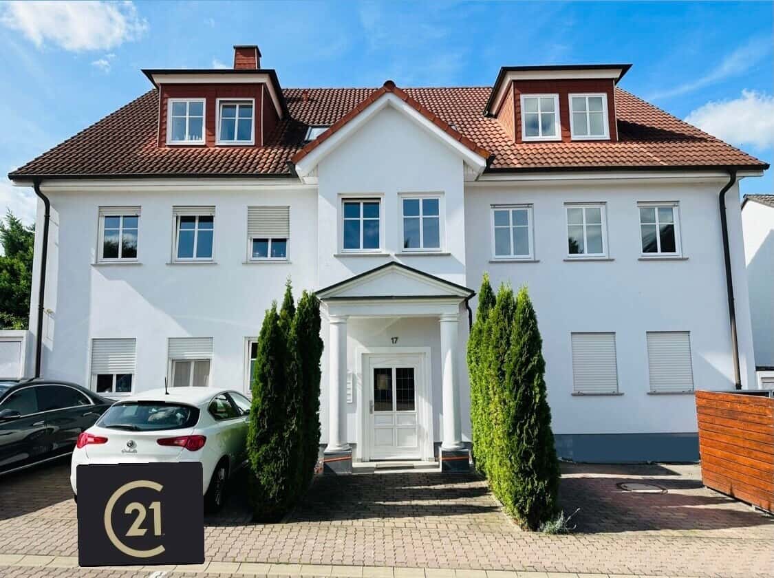Maisonette in Nieder-Olm – Bild 1