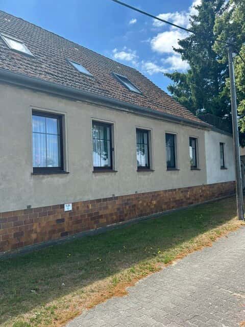 Zweifamilienhaus in Woltersdorf – Bild 1