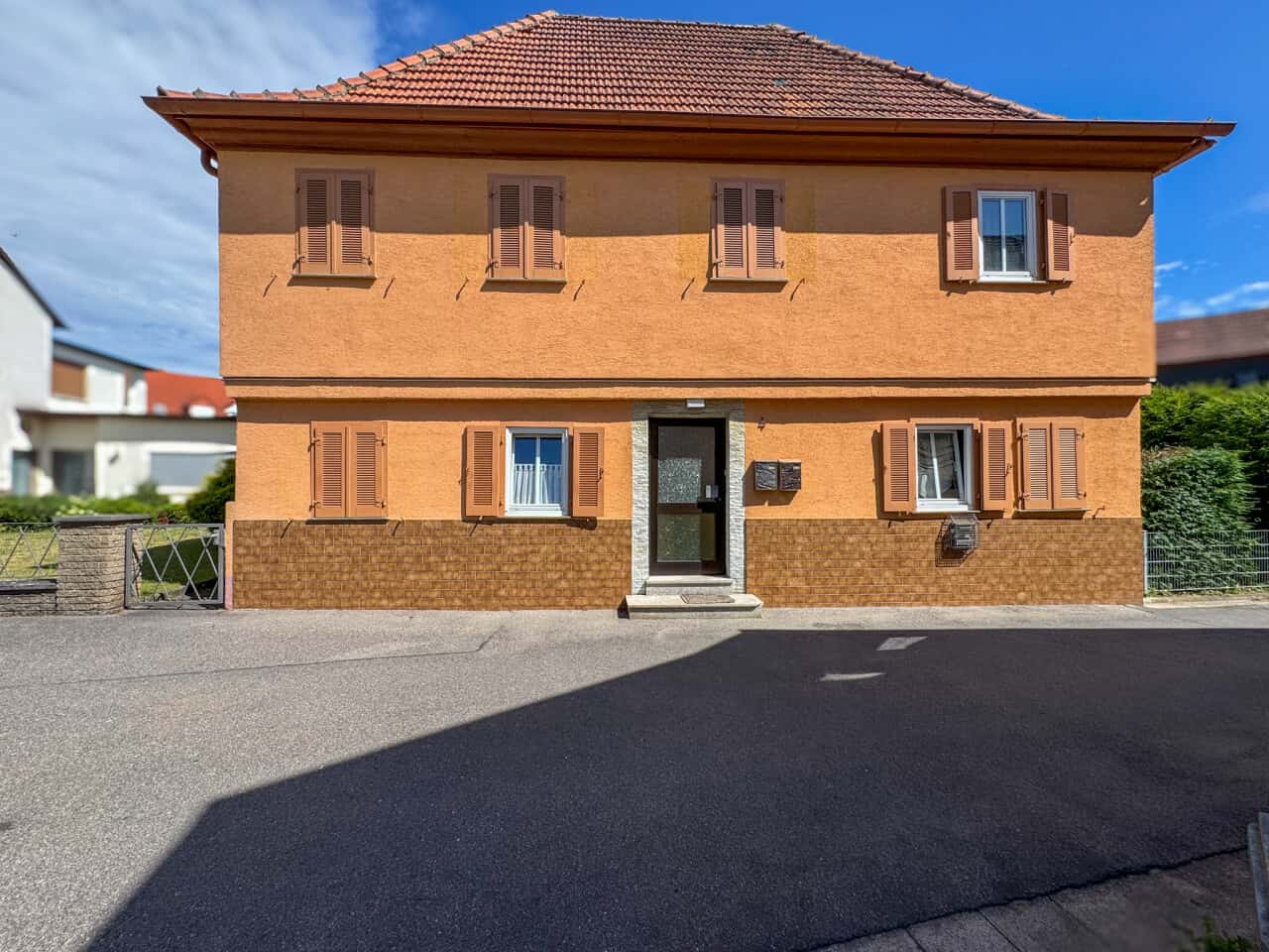Zweifamilienhaus in Lichtenfels – Bild 4