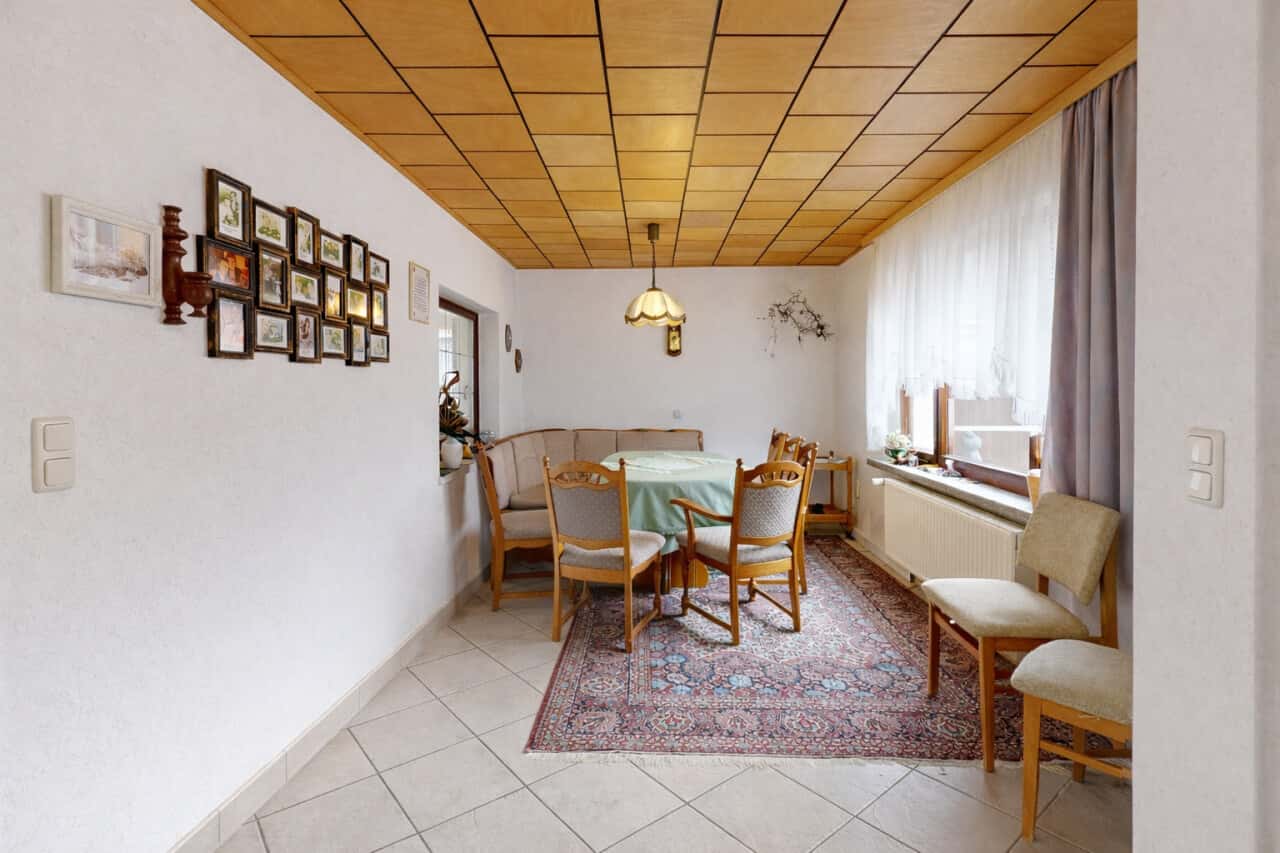 Einfamilienhaus in Stendal OT Klein Möringen – Bild 3