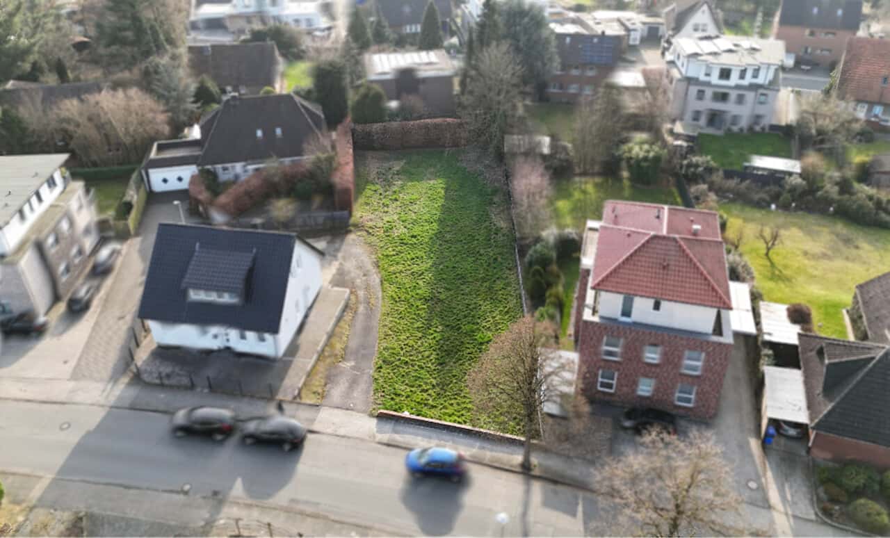 Wohngrundstück in Ibbenbüren – Bild 1