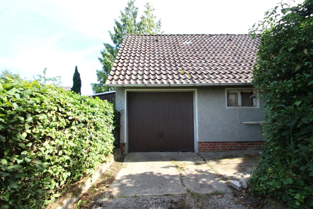 Einfamilienhaus in Diekholzen – Bild 4