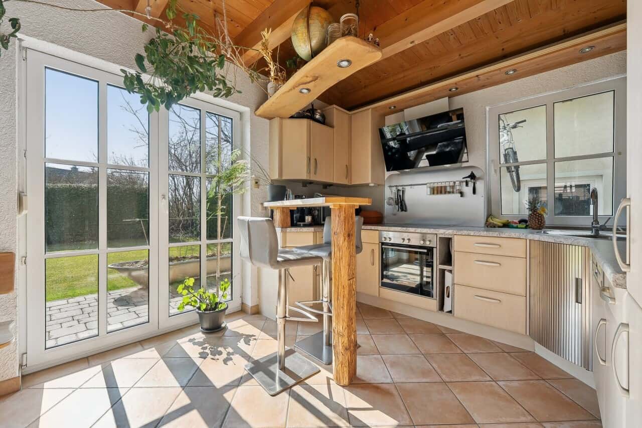 Einfamilienhaus in Scheinfeld – Bild 3