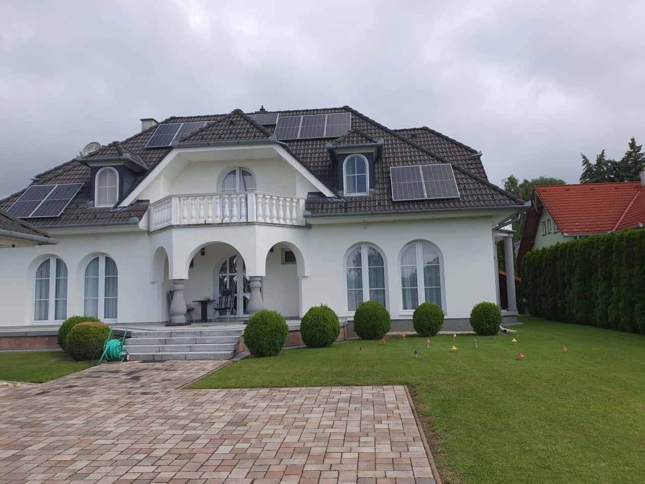 Ferienwohnung in Gyenesdias – Bild 2