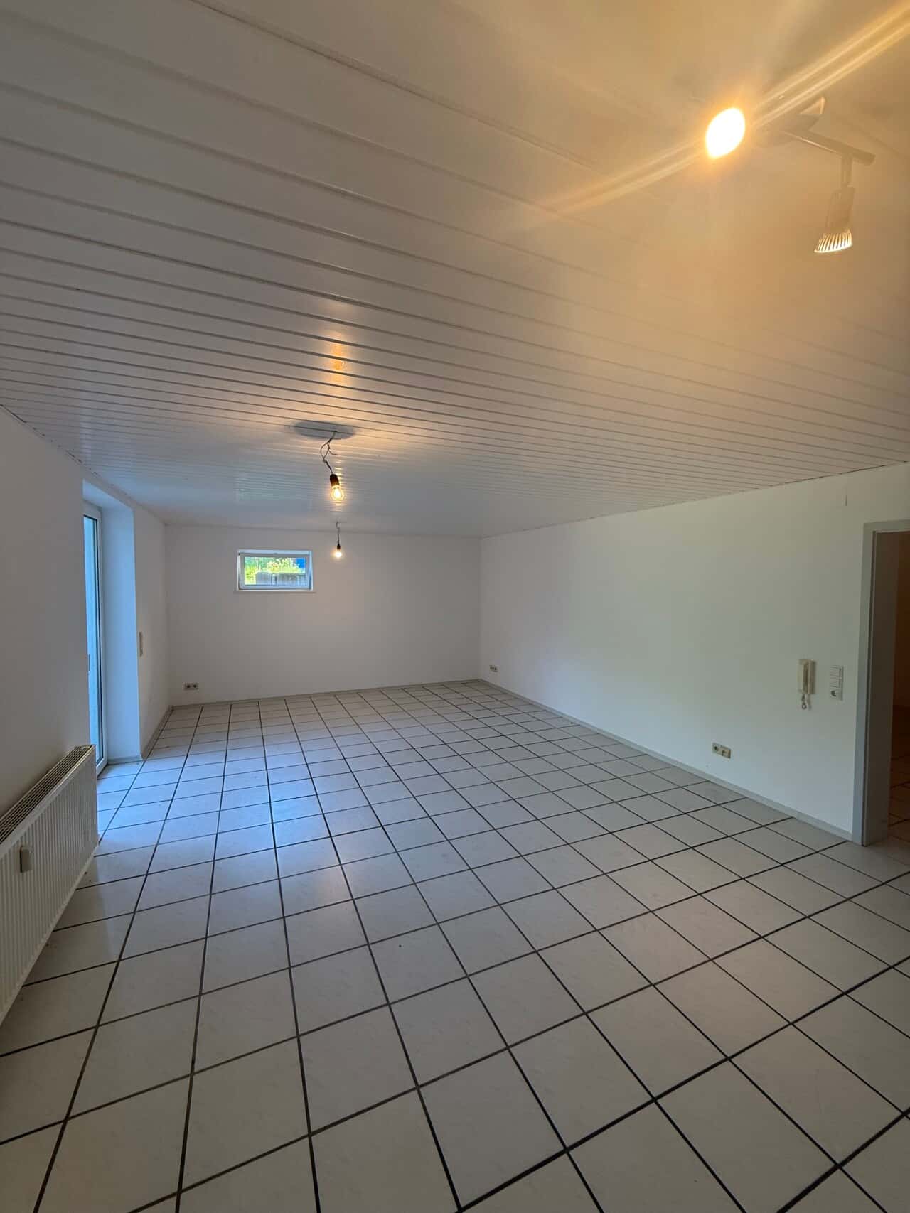 Terrassenwohnung in Heinzenhausen – Bild 4