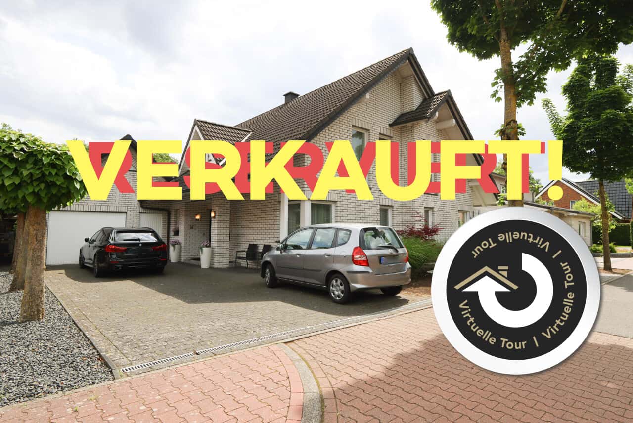 Einfamilienhaus in Nordhorn – Bild 1