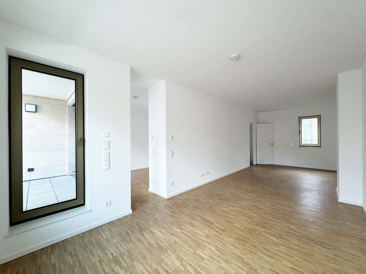 Etagenwohnung in Frankfurt am Main – Bild 5