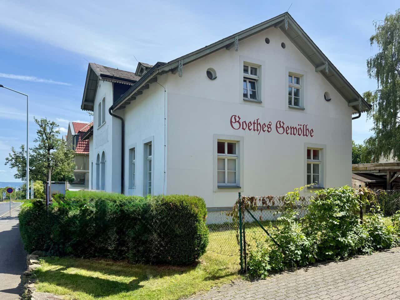 Einfamilienhaus in Dresden – Bild 3
