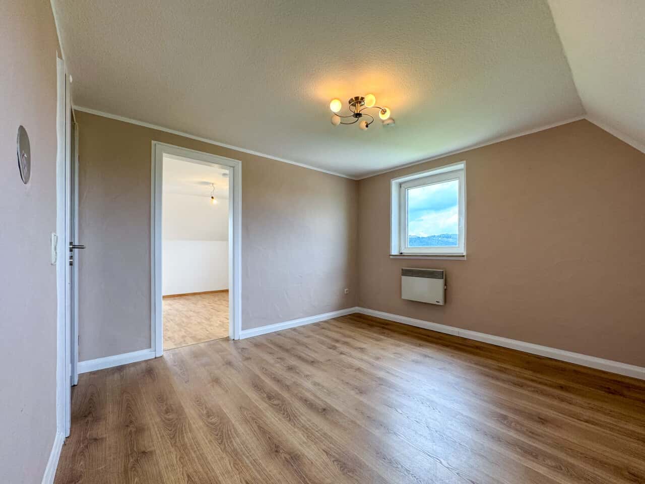 Etagenwohnung in Bad Staffelstein – Bild 4