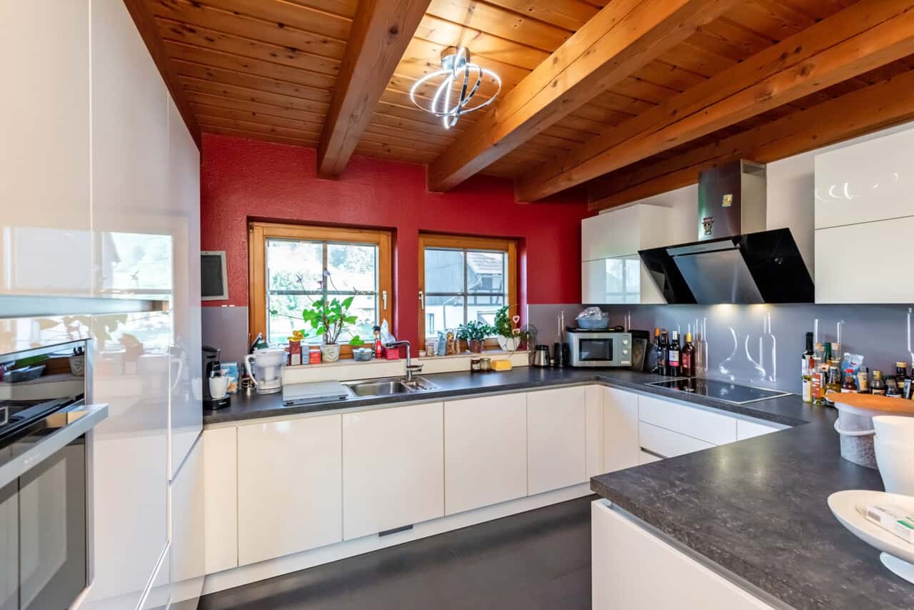 Reihenmittelhaus in Sulzbach an der Murr – Bild 1
