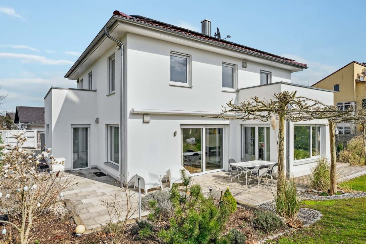 Einfamilienhaus in Langquaid – Bild 1