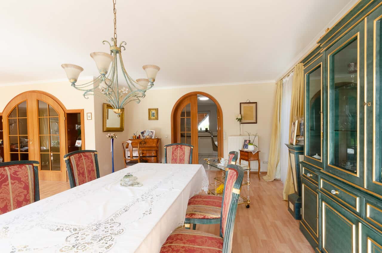 Einfamilienhaus in Wörrstadt – Bild 5