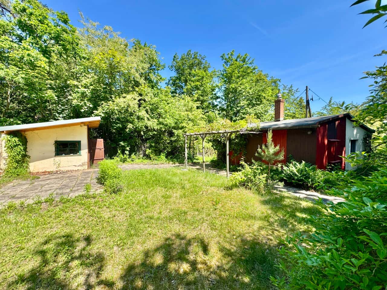 Ferienhaus in Radebeul – Bild 2
