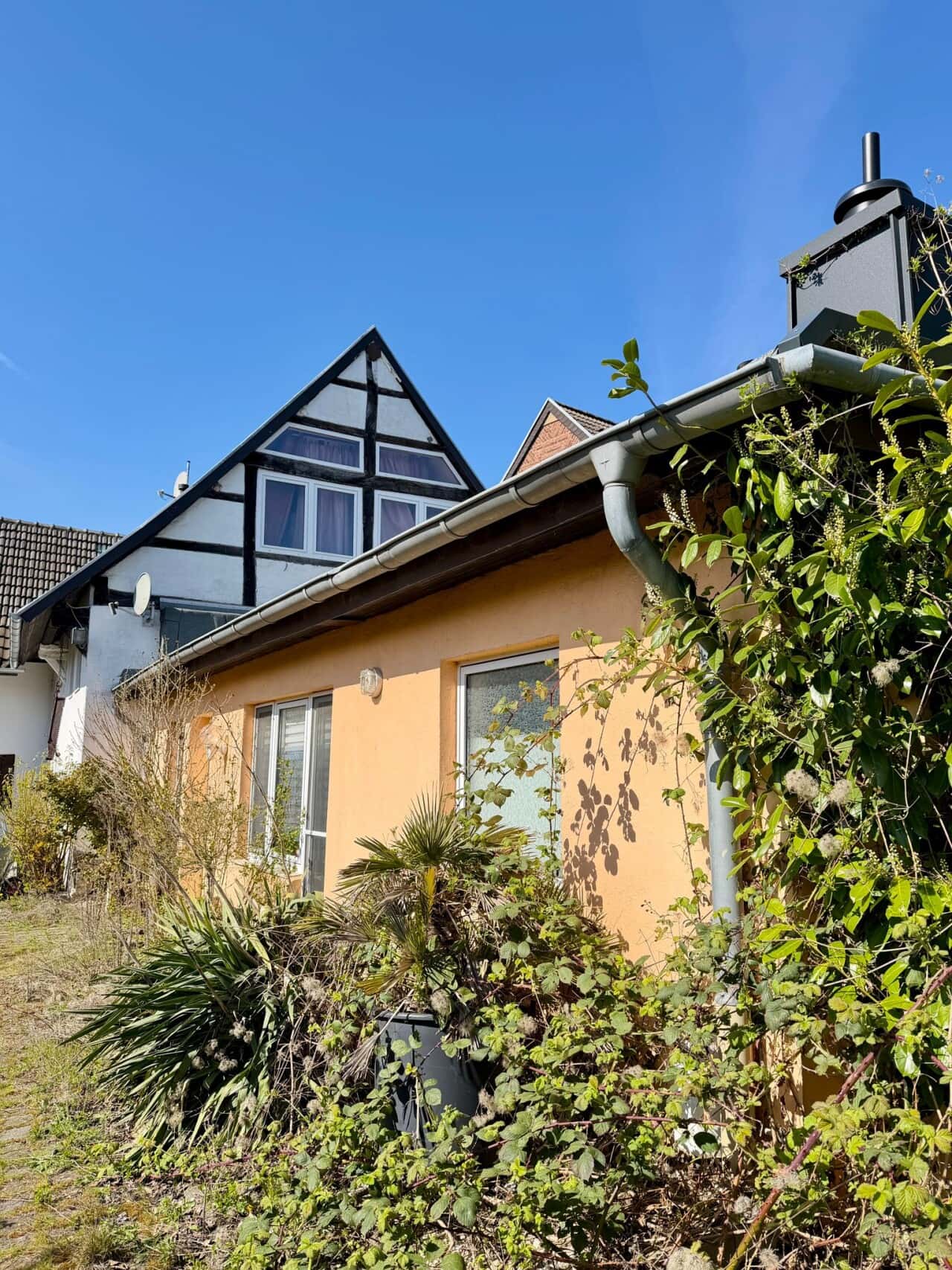 Erdgeschosswohnung in Titz – Bild 3