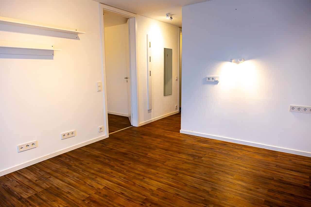 Etagenwohnung in Heilbronn – Bild 1