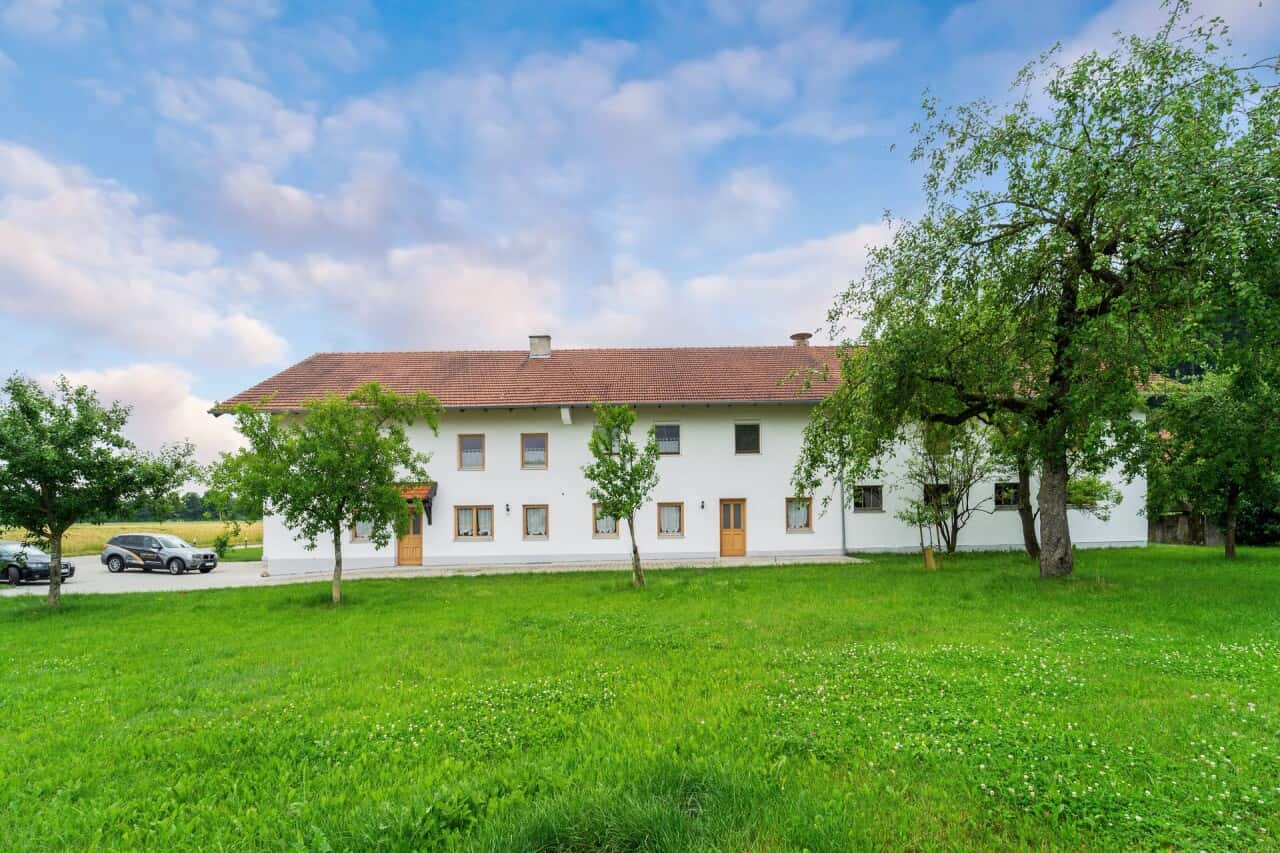 Bauernhaus in Burghausen-Mehring – Bild 1